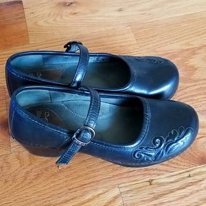 EUC Mary Jane Dansko